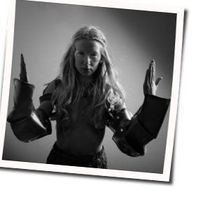 Simmer Down Chords by Ionnalee