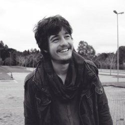 Ducks In A Pond Chords by Tiago Iorc