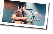 It's A Fluke Chords by Tiago Iorc