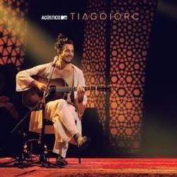 Tangerina Chords by Tiago Iorc
