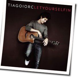 What Weighs Me Down Chords by Tiago Iorc