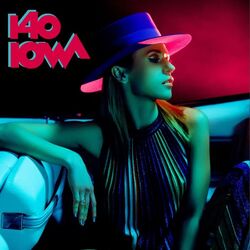 140 скорость на край света Chords by IOWA