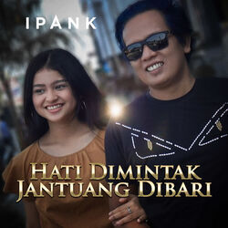 Awal Jumpa by Ipank