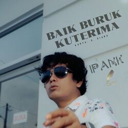 Baik Buruk Ku Terima Chords by Ipank