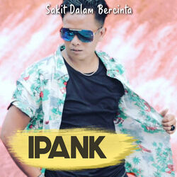 Sakit Ini Chords by Ipank