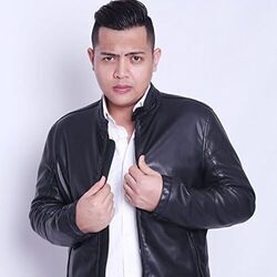 Dia Untukku Chords by Ippo Hafiz