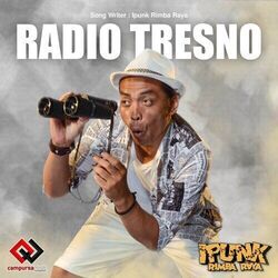 Radio Tresno Chords by Ipunk Rimba Raya