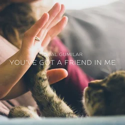 You Got A Friend In Me - Toy Story Tab by Iqbal Gumilar