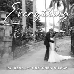 Everything Chords by Ira Dean