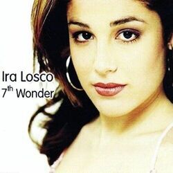 7th Wonder by Ira Losco