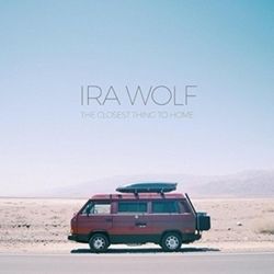 Leavin Soon by Ira Wolf