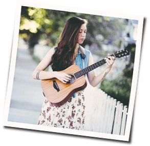 Pictures On A Wall Chords by Ira Wolf