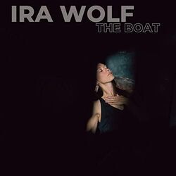 The Boat by Ira Wolf