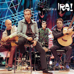 O Girassol Chords by Ira!