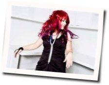 Trouble Is Chords by Allison Iraheta