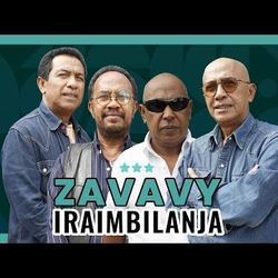 Zavavy by Iraimbilanja