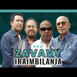 Zavavy Chords by Iraimbilanja