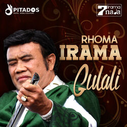 Gulali Chords by Rhoma Irama