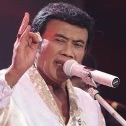 Kerudung Putih Chords by Rhoma Irama