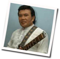 Mirasantika Chords by Rhoma Irama