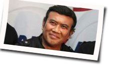 Musik Chords by Rhoma Irama