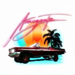 Arrogante Intro by Irama