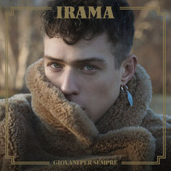 Baby - Capitolo Xi Chords by Irama