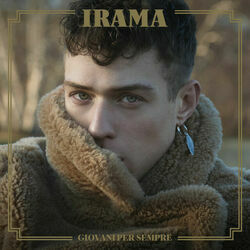 Bella E Rovinata Chords by Irama