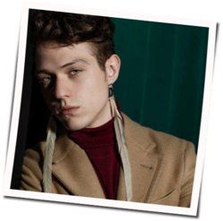 Icaro Chords by Irama