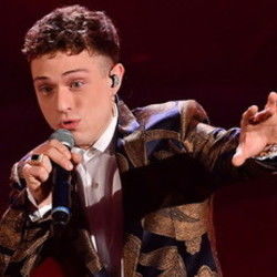 La Genesi Del Tuo Colore Chords by Irama