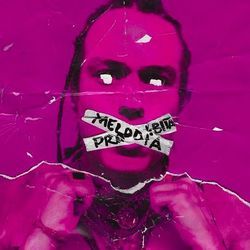 Melodia Proibita Chords by Irama