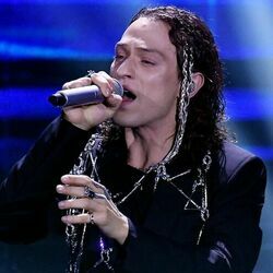 Ovunque Sarai Live Chords by Irama