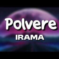 Polvere Chords by Irama