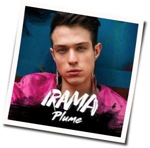 Voglio Solo Te Chords by Irama