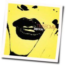 Dream Chords by Iration
