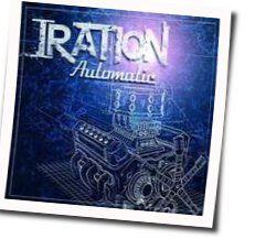 One Way Track Chords by Iration