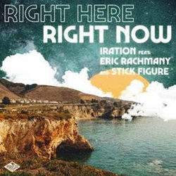 Right Here Right Now Chords by Iration