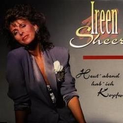 Heut Abend Hab Ich Kopfweh Chords by Ireen Sheer