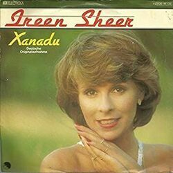 Xanadu Chords by Ireen Sheer