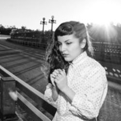 Crazy Love Chords by Irene Diaz
