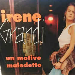 Un Motivo Maledetto Chords by Grandi Irene