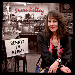 Anything To Help You Say Goodbye Chords by Irene Kelley