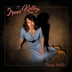 These Hills Chords by Irene Kelley