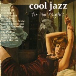 I Like You You're Nice Chords by Irene Kral