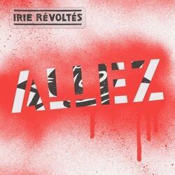 Citoyen Du Monde Chords by Irie Revoltes