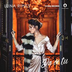 Da Ce Tu Chords by Irina Rimes