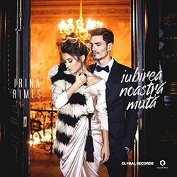 Iubirea Noastra Muta Chords by Irina Rimes