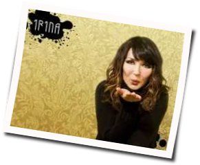 Et Huomaa Chords by Irina