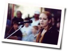Mrazevi Chords by Irina