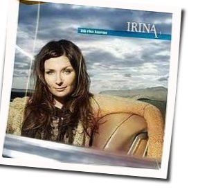 Vahva Chords by Irina
